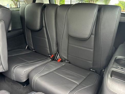 New 2026 Mercedes-Benz GLS 450 4MATIC image 15