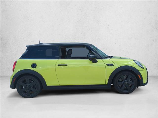 Used 2023 MINI Cooper S FWD image 4