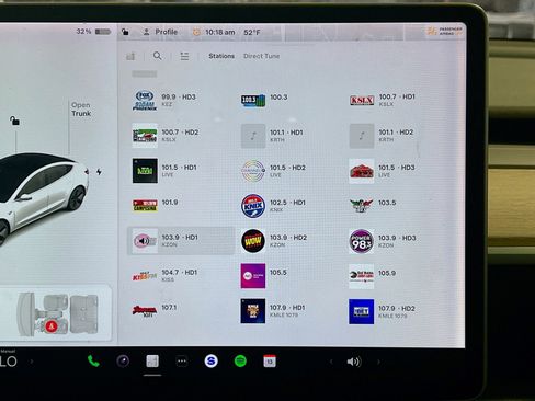 Used 2019 Tesla Model 3 Long Range image 11