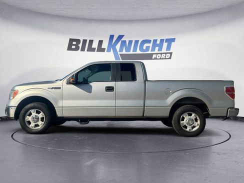 Used 2012 Ford F150 XLT w/ XLT Convenience Pkg image 2