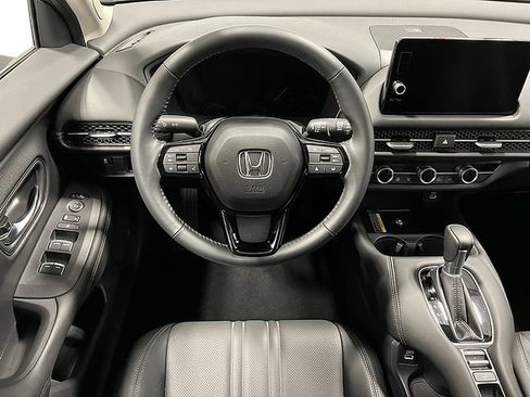 New 2025 Honda HR-V EX-L image 16
