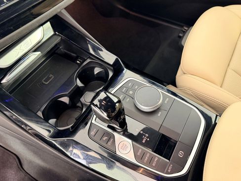 Certified 2023 BMW X3 sDrive30i w/ Convenience Package image 17