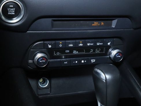 Used 2024 MAZDA CX-5 AWD 2.5 S w/ Preferred Package image 26