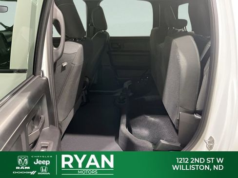 New 2026 RAM 2500 Tradesman AWD/4WD image 51