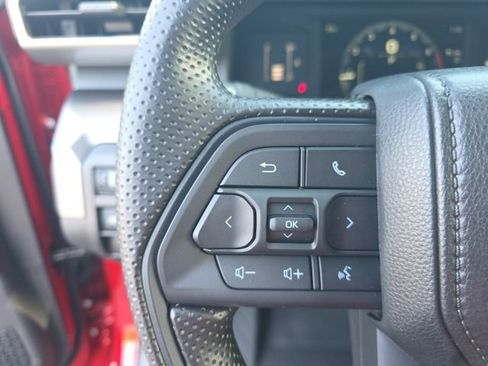 New 2026 Toyota Tacoma SR5 AWD/4WD image 15