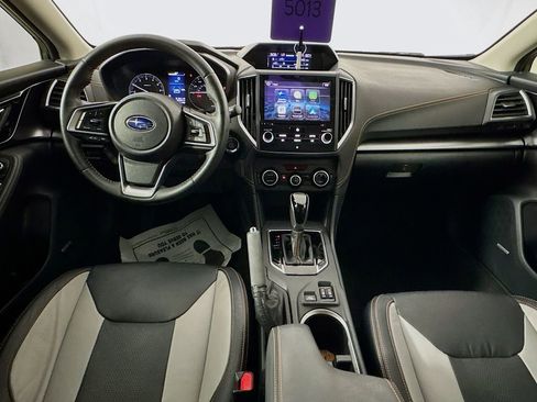 Used 2018 Subaru Crosstrek 2.0i Limited AWD/4WD image 26