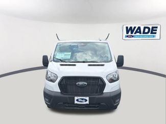 New 2025 Ford Transit 150 Low Roof AWD w/ Load Area Protection Package video 2
