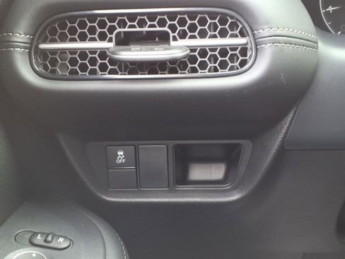 Certified 2024 Honda HR-V EX-L image 31