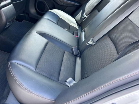 Used 2020 Nissan Altima 2.5 SR FWD image 14