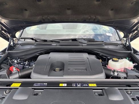 New 2026 Land Rover Range Rover Sport Dynamic SE AWD/4WD image 19