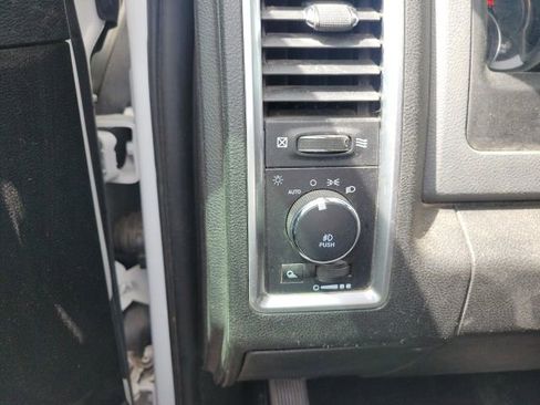 Used 2020 RAM 1500 Classic Warlock w/ Electronics Group image 12