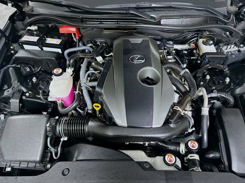 Used 2025 Lexus IS 300 w/ Comfort Package image 31