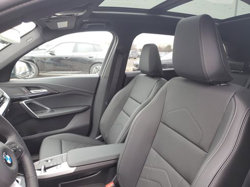 New 2026 BMW X1 xDrive28i image 7