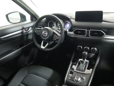 Certified 2025 MAZDA CX-5 AWD 2.5 S image 15
