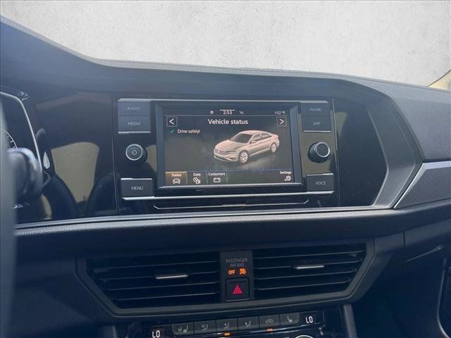 Used 2021 Volkswagen Jetta FWD image 15