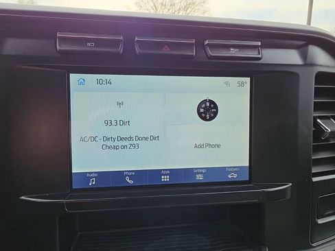 Used 2023 Ford F250 XLT w/ 360-Degree Camera Package image 15