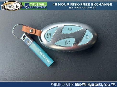 New 2026 Hyundai Ioniq 9 SEL AWD/4WD image 33