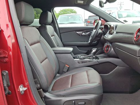 Used 2019 Chevrolet Blazer RS FWD image 34