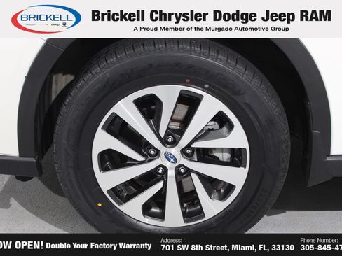 Used 2022 Subaru Outback Premium AWD/4WD image 35