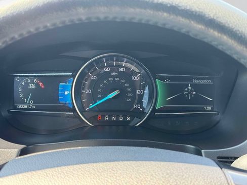 Used 2018 Ford Explorer XLT w/ Equipment Group 202A AWD/4WD image 25