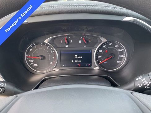 New 2025 Chevrolet Blazer LT w/ Midnight/Sport Edition image 16