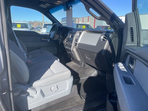 Used 2014 Ford F150 XLT w/ Equipment Group 302A Luxury image 27