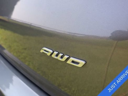 Used 2024 Ford Edge SEL w/ Convenience Package AWD/4WD image 9