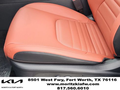 New 2026 Kia Sportage SX Prestige AWD/4WD image 18