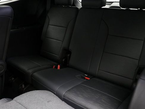 New 2025 Buick Enclave Sport Touring image 12