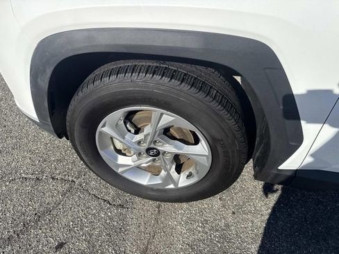 Used 2024 Hyundai Tucson SEL image 14