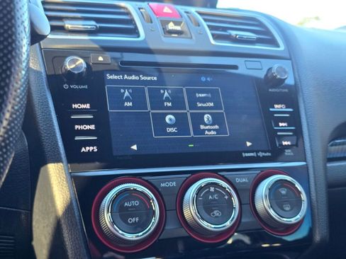 Used 2017 Subaru WRX STI w/ Popular Package #1 image 32