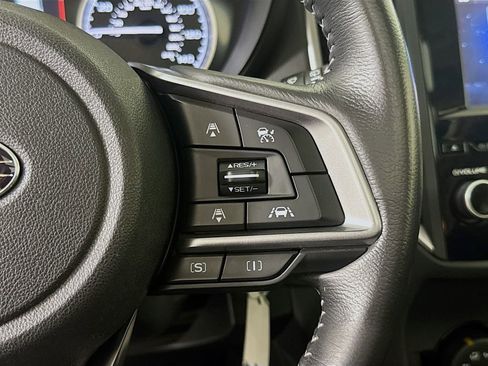 Used 2019 Subaru Forester Premium w/ All-Weather Package image 9