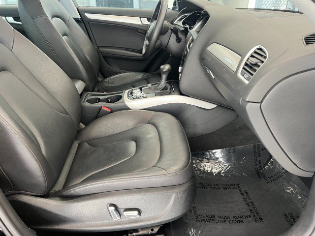 Used 2014 Audi A4 2.0T Premium Plus w/ Premium Plus Package AWD/4WD image 12