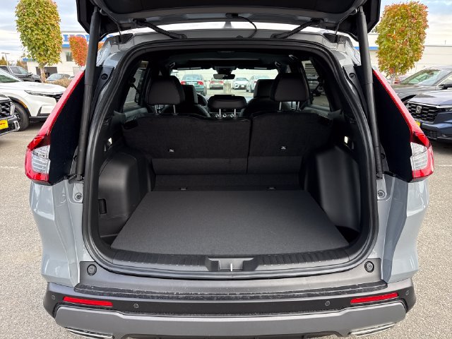 New 2027 Honda CR-V Sport-L image 13