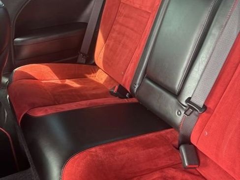 Used 2023 Dodge Challenger R/T Scat Pack RWD image 14