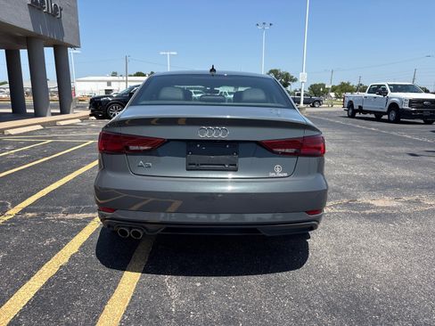 Used 2020 Audi A3 2.0T Premium FWD image 5