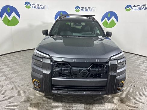 New 2026 Subaru Outback Wilderness image 3