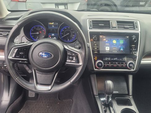 Used 2018 Subaru Outback 2.5i Limited image 19