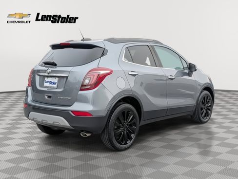 Used 2019 Buick Encore Preferred w/ Safety Package image 5
