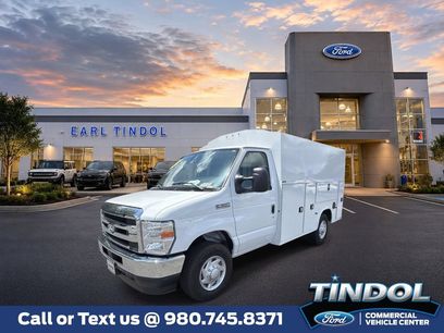 Used 2026 Ford E-350 and Econoline 350 Super Duty w/ Power Equipment Group