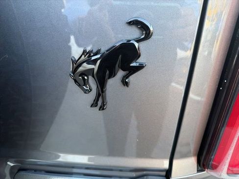 Used 2023 Ford Bronco Wildtrak image 26