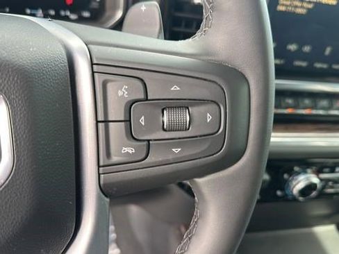 Certified 2026 GMC Sierra 1500 Elevation w/ Elevation Premium Package AWD/4WD image 21