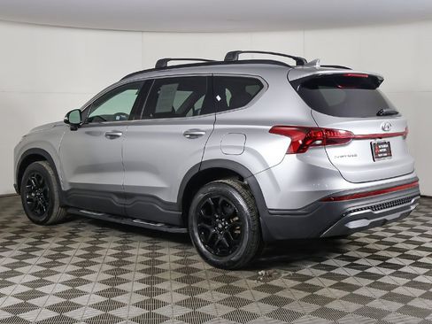 Used 2023 Hyundai Santa Fe XRT image 9