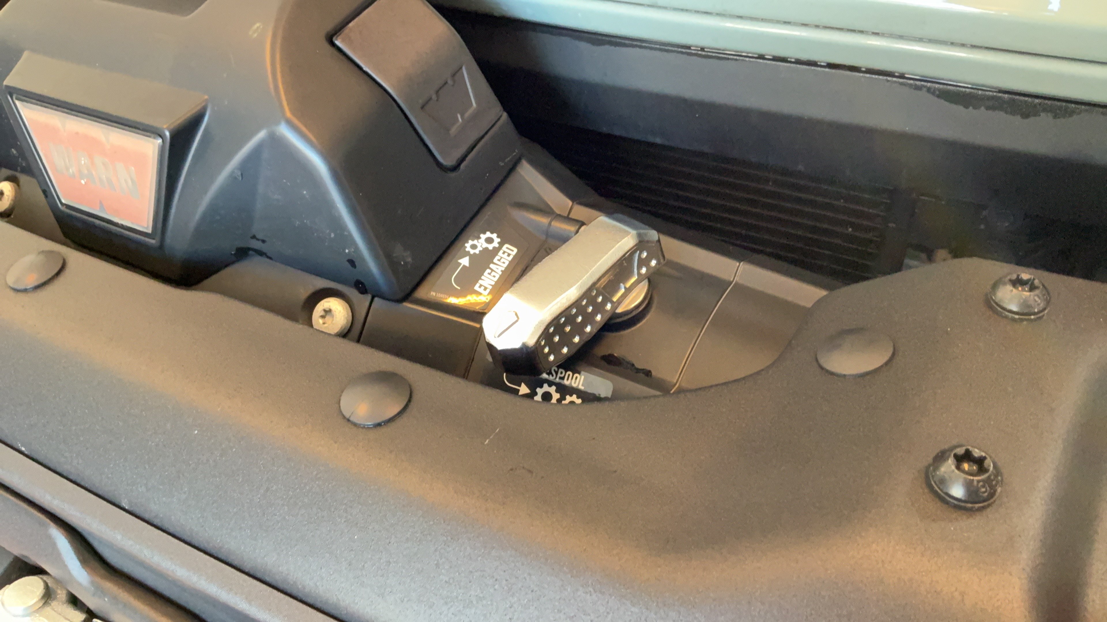 Used 2024 Jeep Wrangler Unlimited Rubicon AWD/4WD image 65