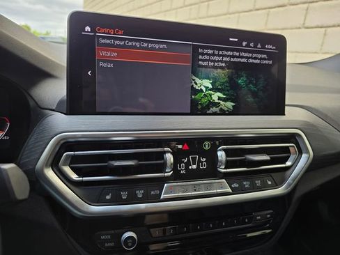 Used 2023 BMW X4 xDrive30i w/ Premium Package AWD/4WD image 64