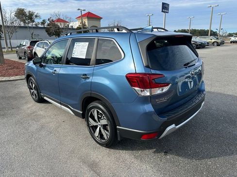 Used 2019 Subaru Forester Touring w/ Popular Package #3 image 9