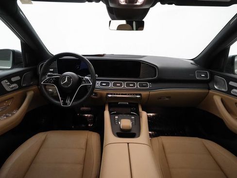 Used 2024 Mercedes-Benz GLE 350 GLE 350 image 5