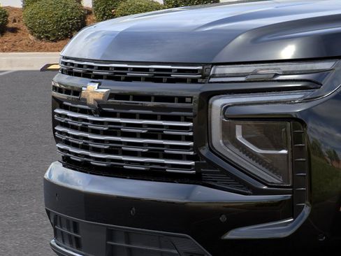 New 2026 Chevrolet Suburban High Country w/ Sun And Tow Package image 48