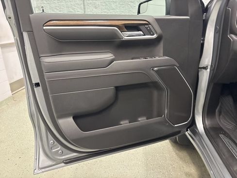 New 2026 Chevrolet Silverado 1500 RST AWD/4WD image 15