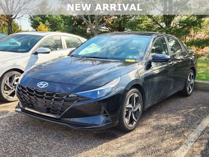 Certified 2023 Hyundai Elantra SEL w/ Convenience Package
